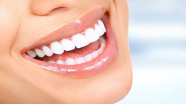 روشی قابل اعتماد برای سفیدی دندان