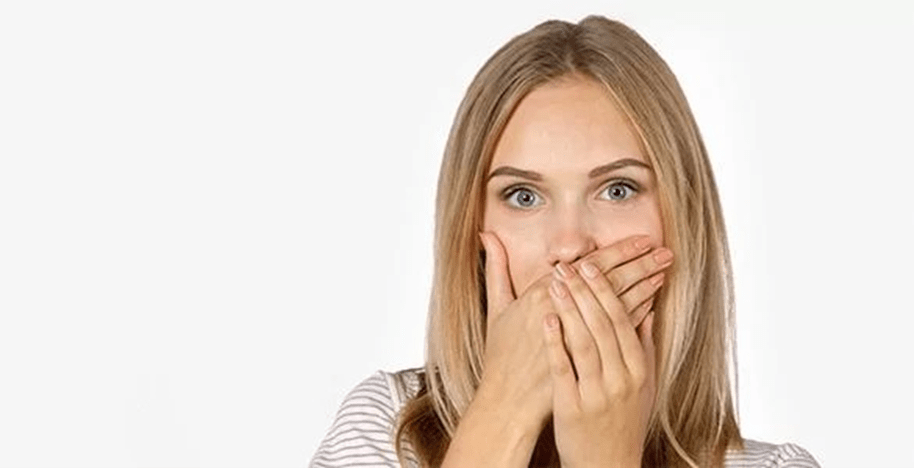 راهکارهای درمان بوی بد دهان بعد از کامپوزیت